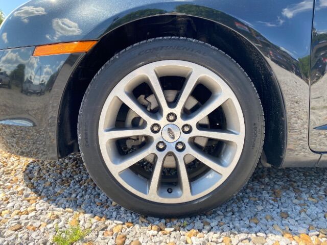 2009 Ford Fusion SE Hattiesburg MS