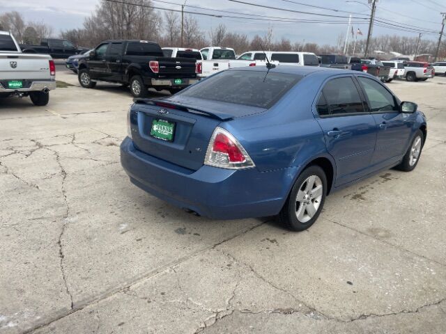2009 Ford Fusion SE West Valley City UT