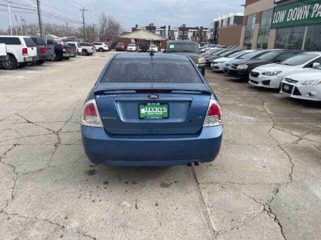 2009 Ford Fusion SE West Valley City UT