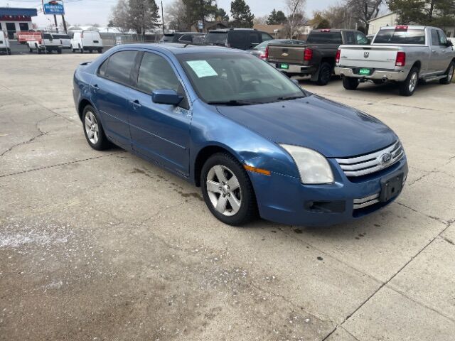 2009 Ford Fusion SE West Valley City UT