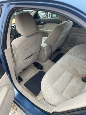 2009 Ford Fusion SE West Valley City UT