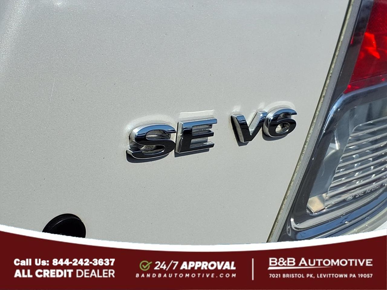 2009 Ford Fusion V6 SE Levittown PA