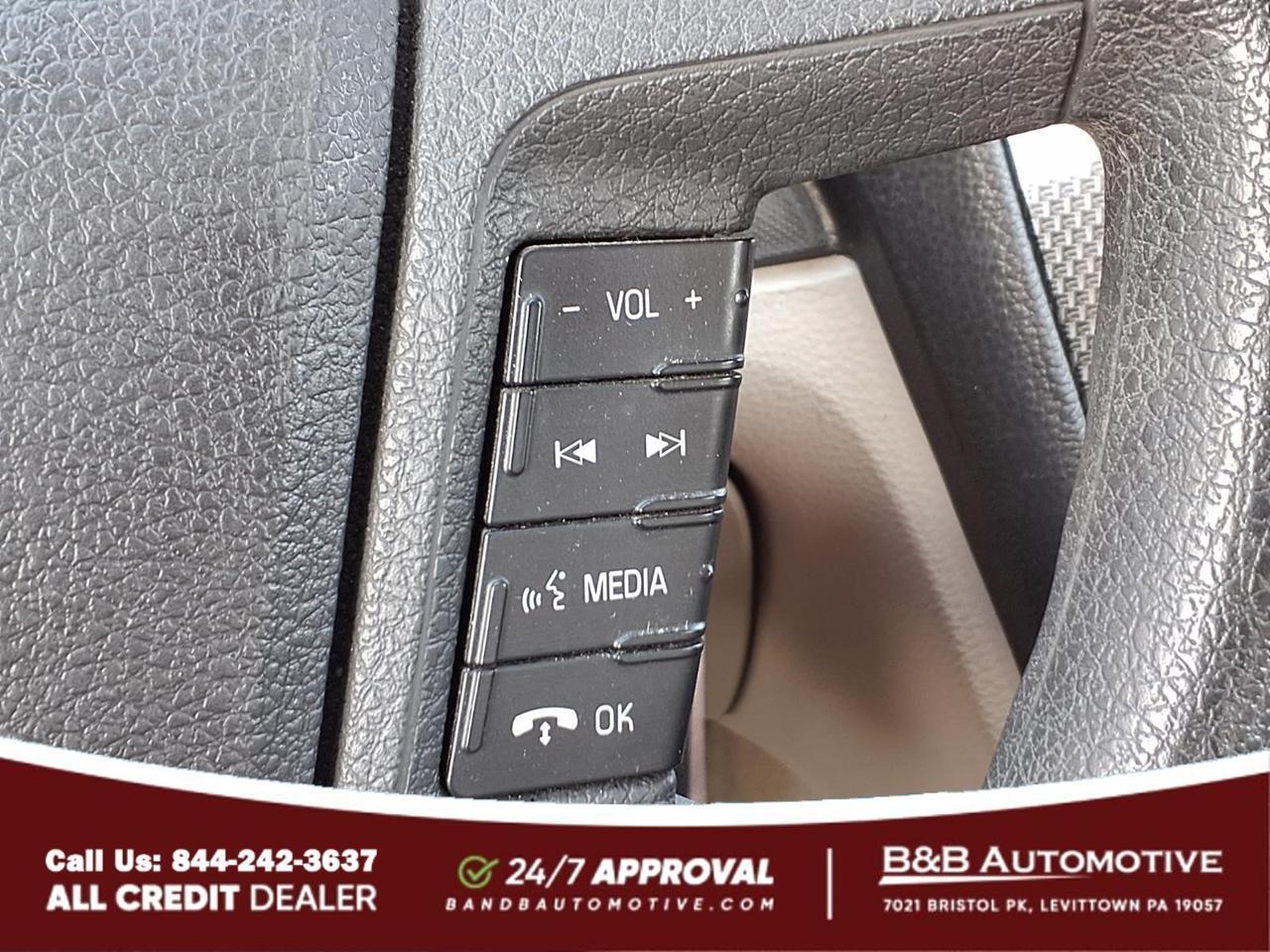 2009 Ford Fusion V6 SE Levittown PA