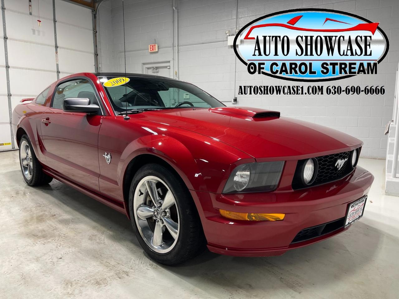 Used Ford Carol Stream IL