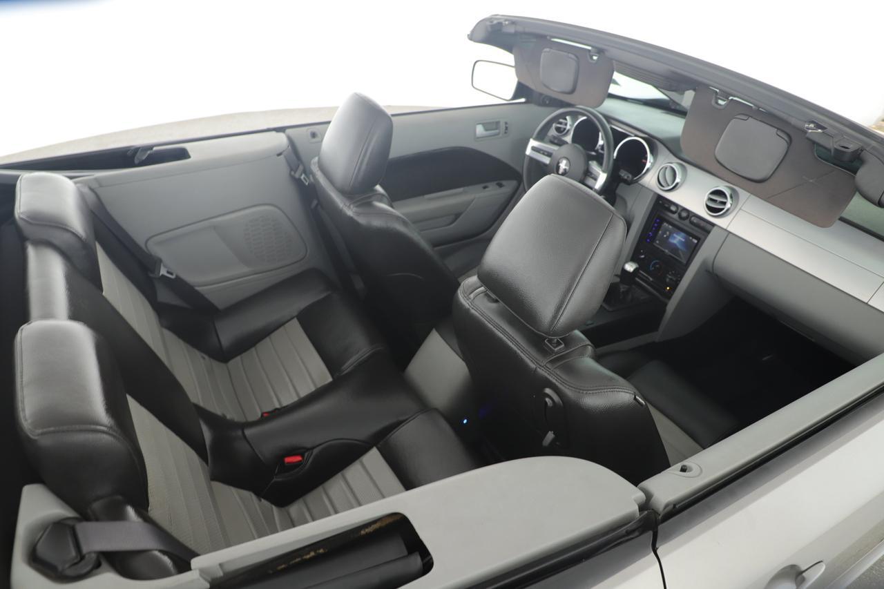 2009 Ford Mustang GT New Braunfels TX