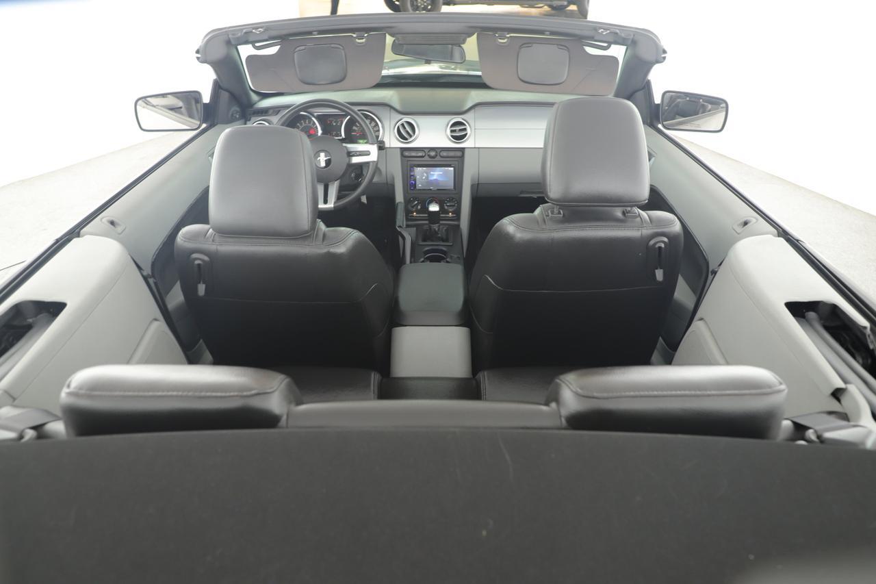 2009 Ford Mustang GT New Braunfels TX