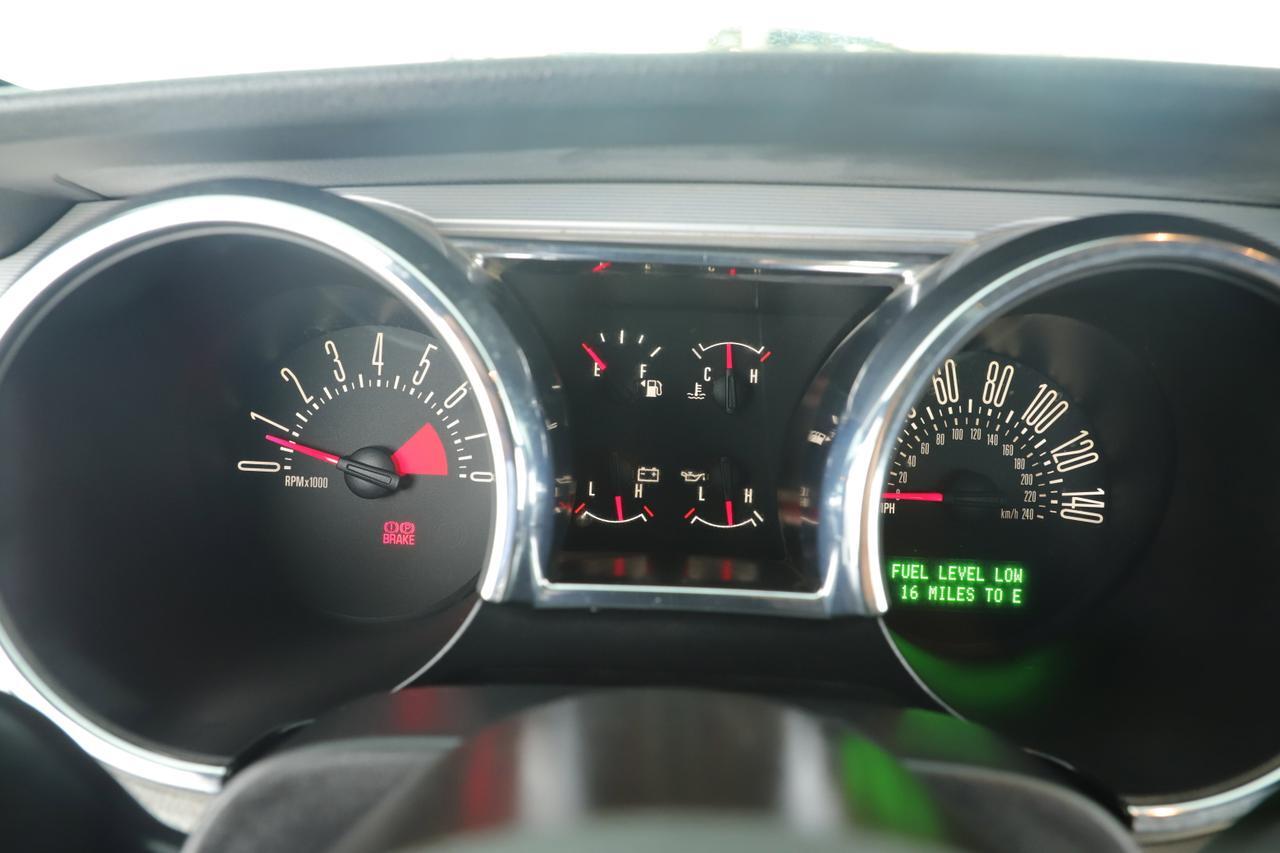 2009 Ford Mustang GT New Braunfels TX