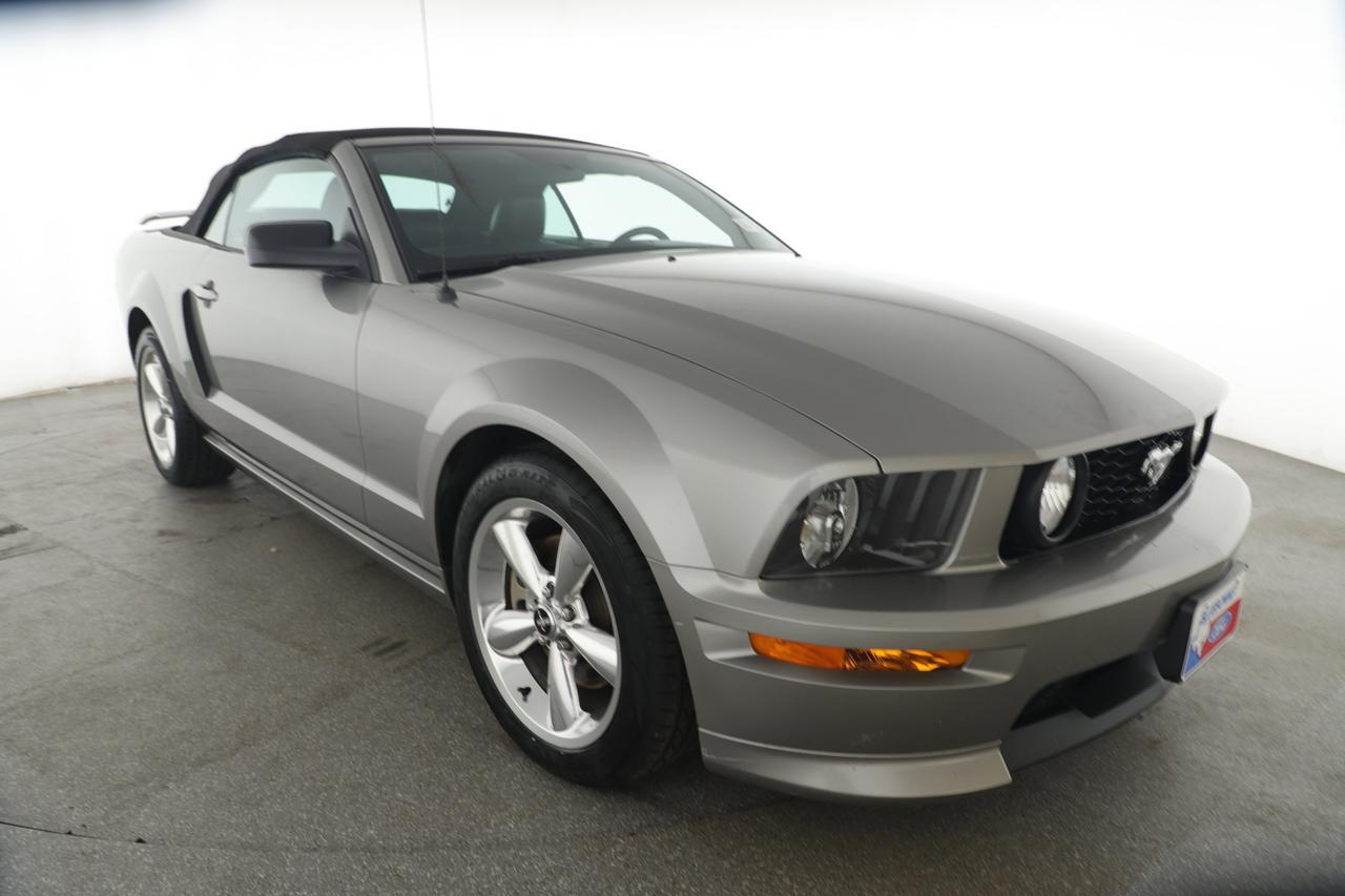 2009 Ford Mustang GT