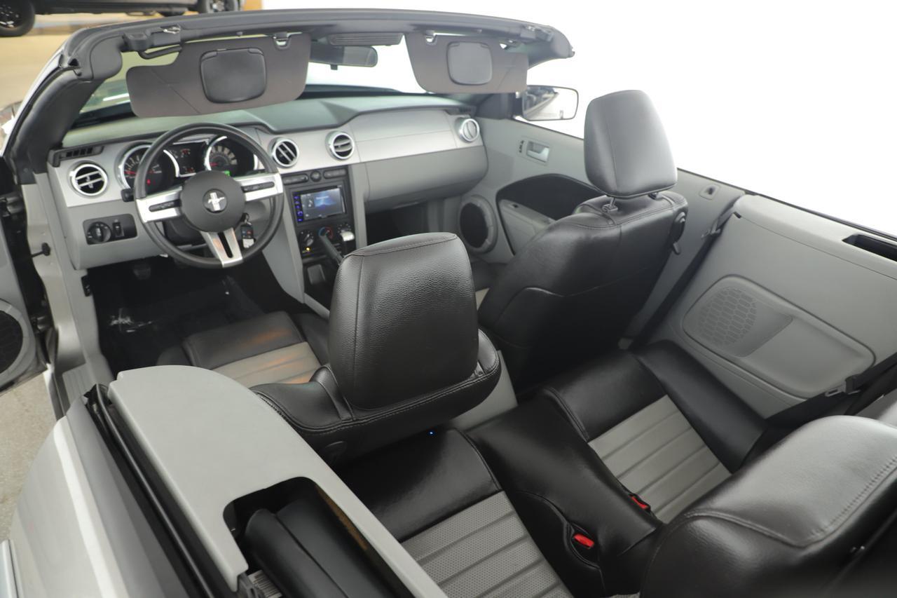 2009 Ford Mustang GT New Braunfels TX