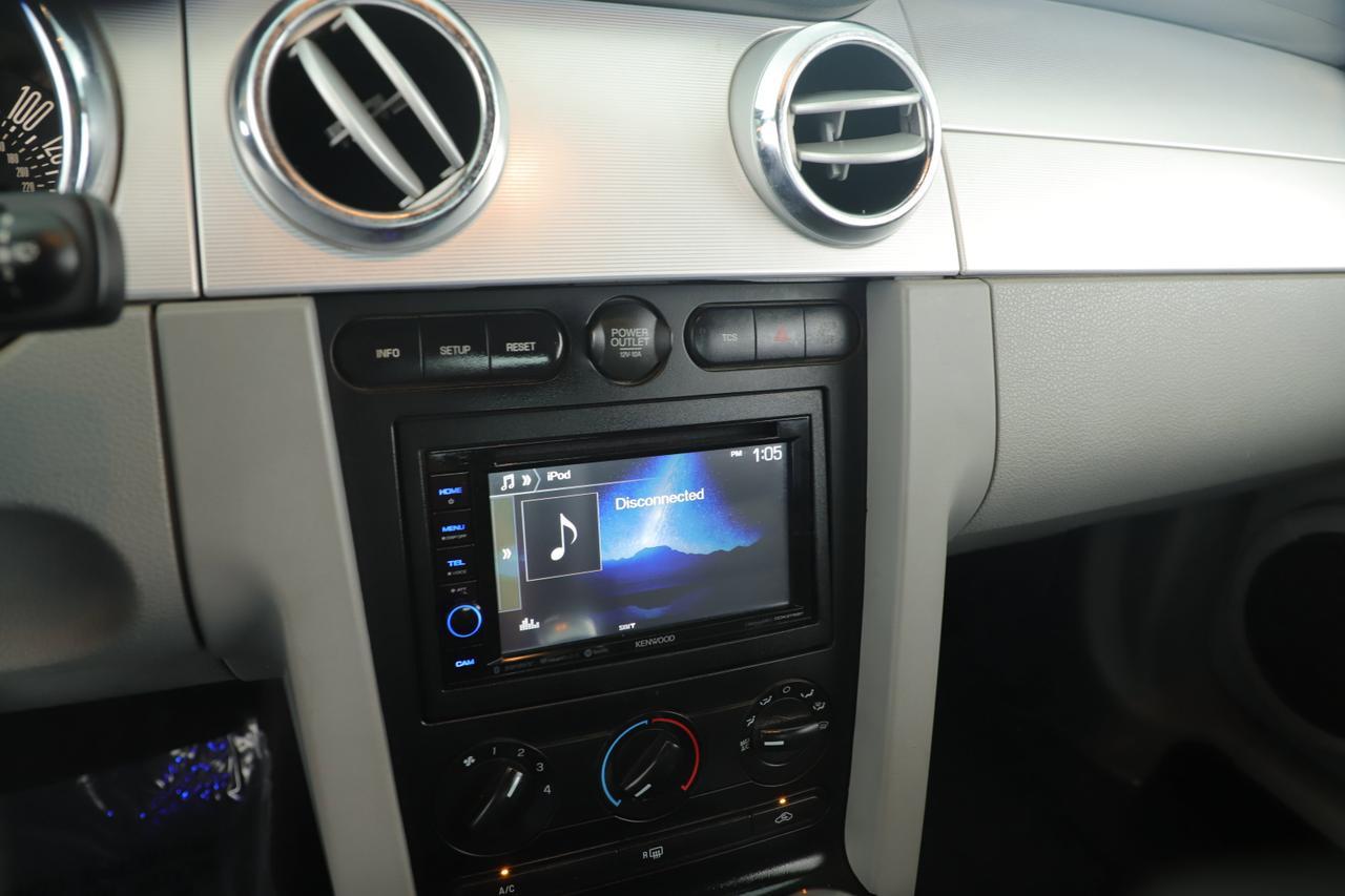 2009 Ford Mustang GT New Braunfels TX