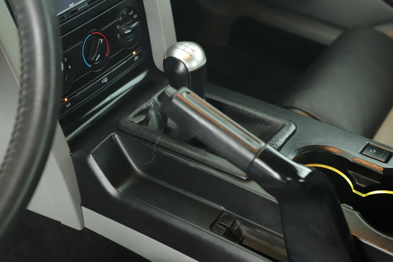 2009 Ford Mustang GT New Braunfels TX