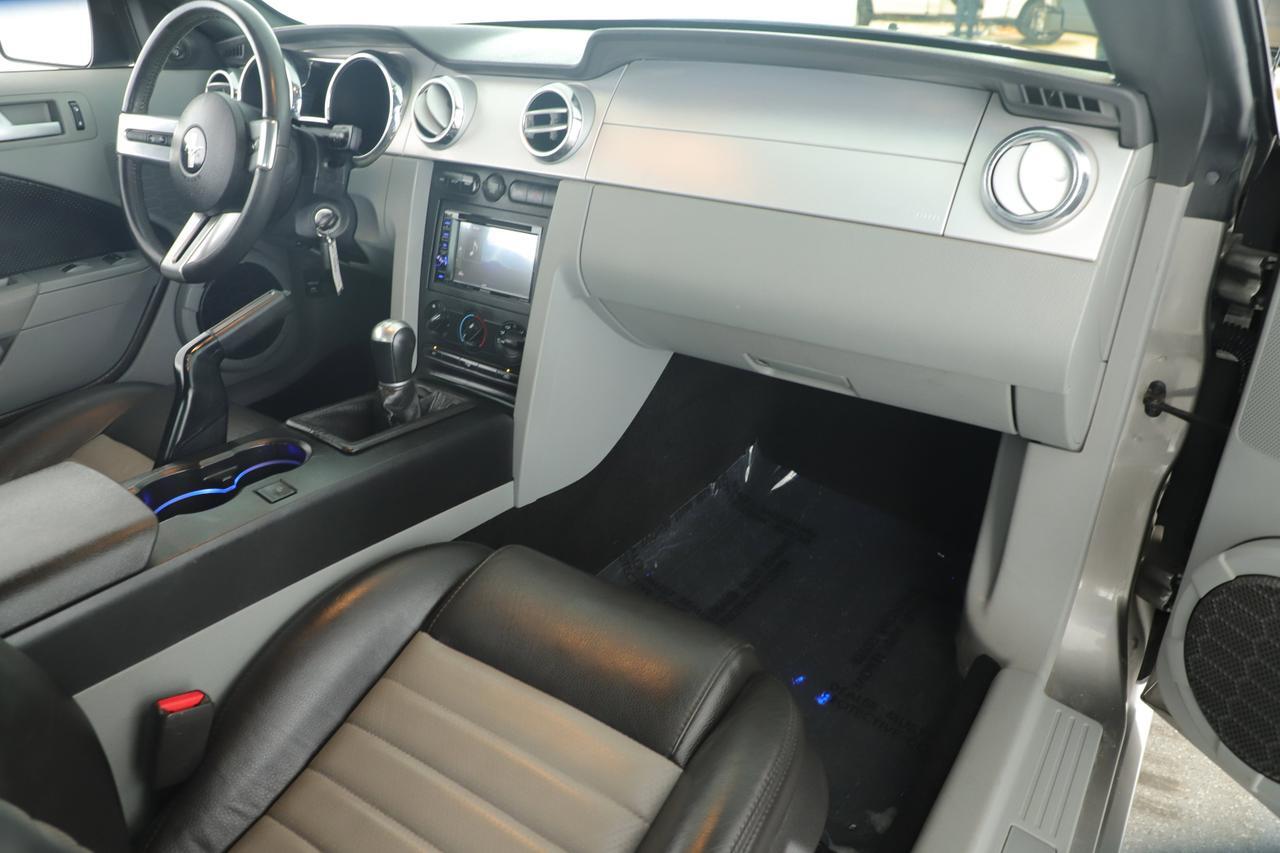 2009 Ford Mustang GT New Braunfels TX