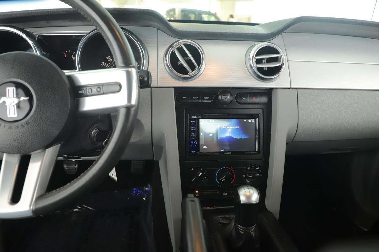 2009 Ford Mustang GT New Braunfels TX