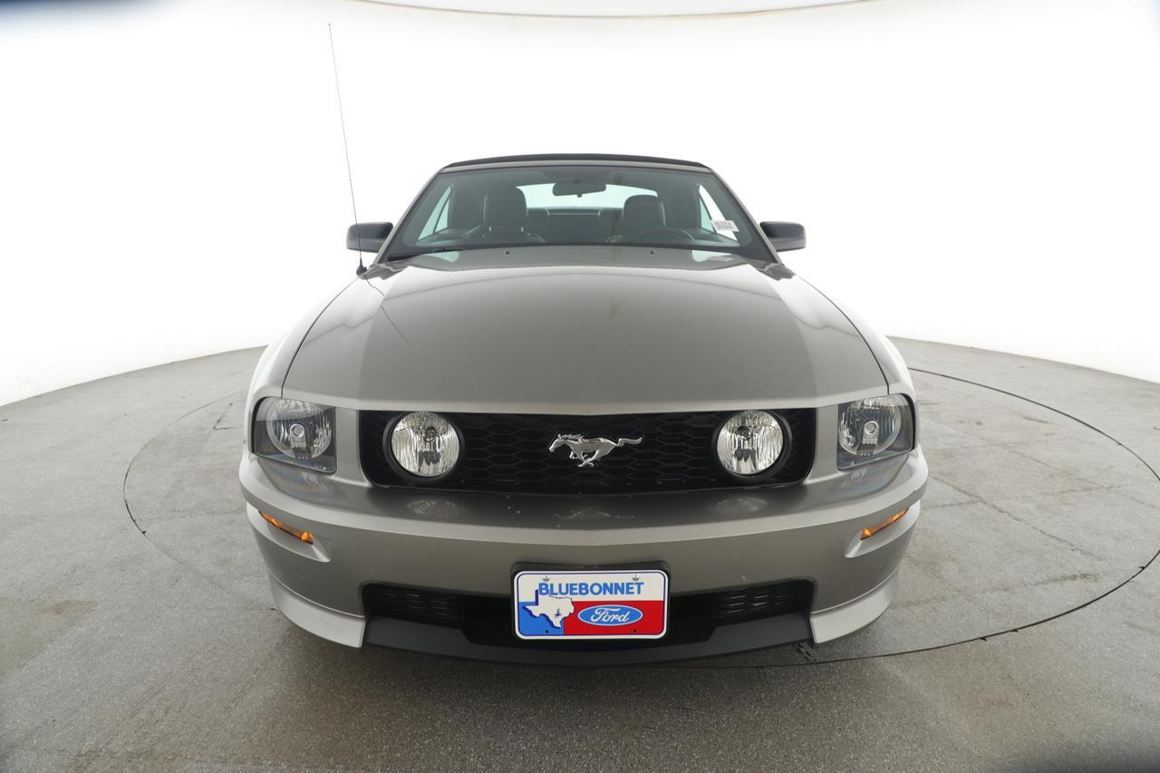 2009 Ford Mustang GT
