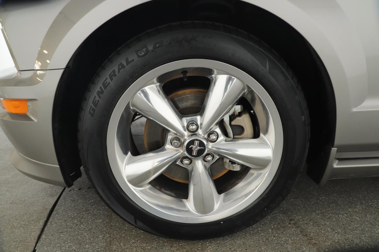 2009 Ford Mustang GT New Braunfels TX