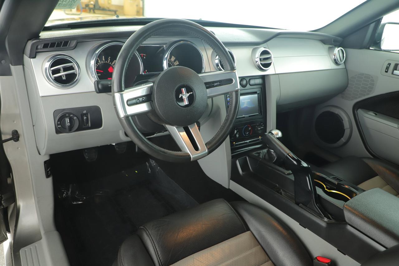 2009 Ford Mustang GT New Braunfels TX