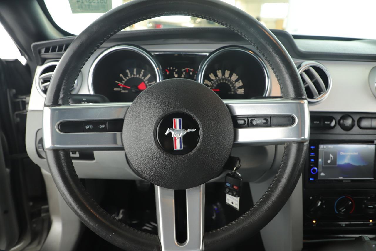 2009 Ford Mustang GT New Braunfels TX