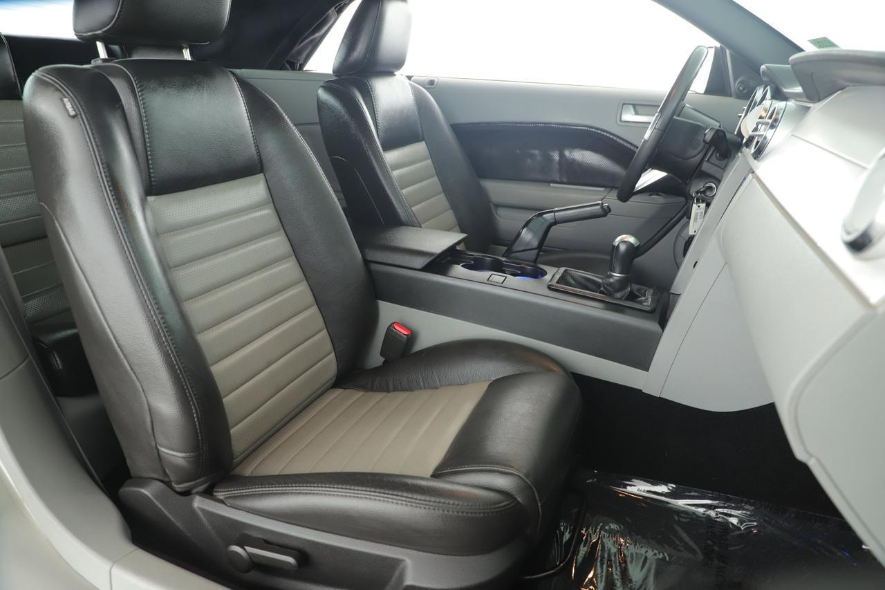 2009 Ford Mustang GT New Braunfels TX