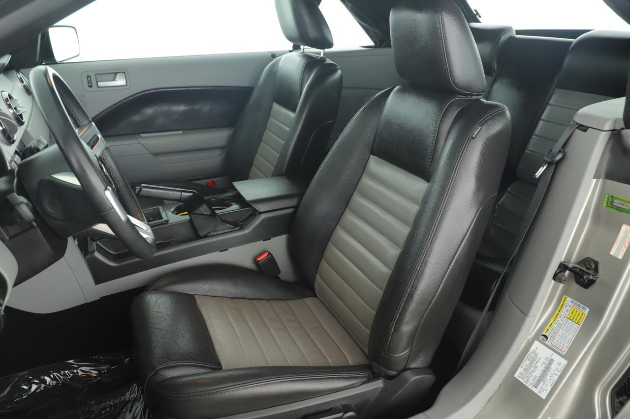 2009 Ford Mustang GT New Braunfels TX