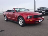 2009 Ford Mustang Premium Grand Junction CO 2009 Ford Mustang Premium Grand Junction CO