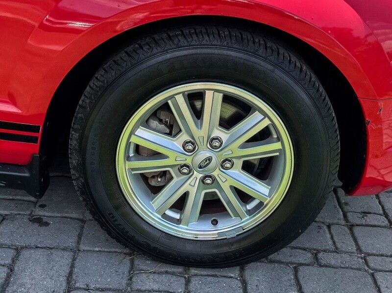2009 Ford Mustang Premium Wilmington NC