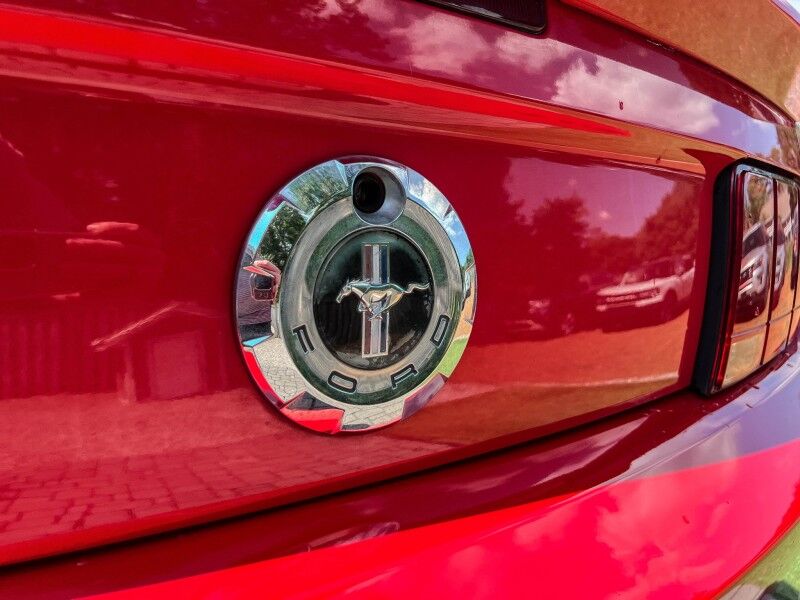 2009 Ford Mustang Premium Wilmington NC