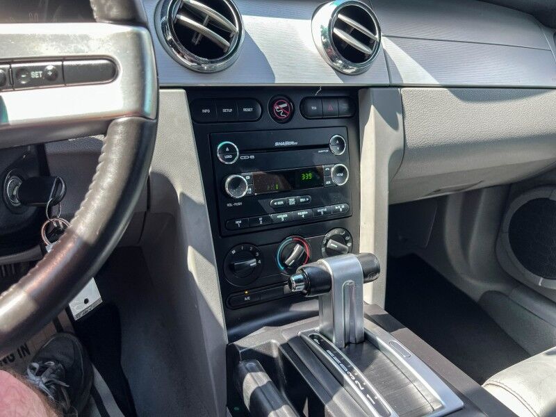 2009 Ford Mustang Premium Wilmington NC