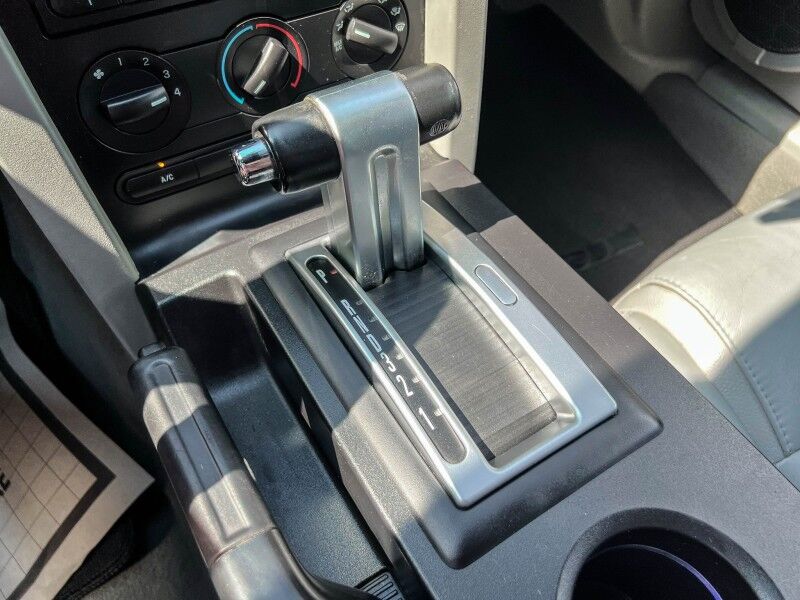 2009 Ford Mustang Premium Wilmington NC