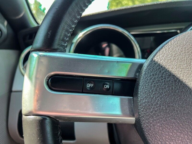 2009 Ford Mustang Premium Wilmington NC