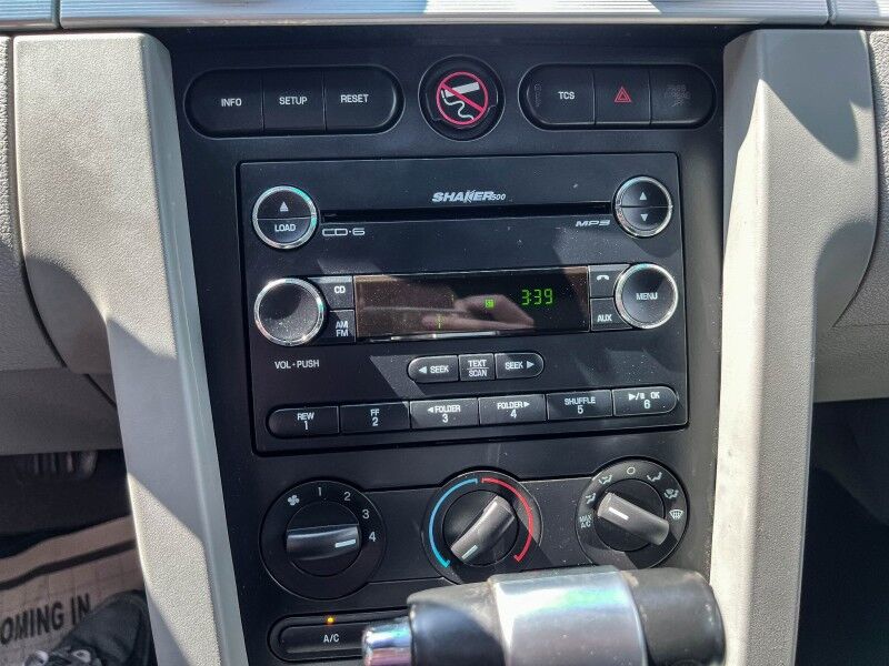 2009 Ford Mustang Premium Wilmington NC