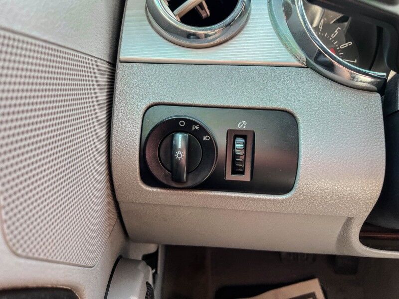 2009 Ford Mustang Premium Wilmington NC