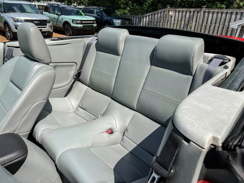 2009 Ford Mustang Premium Wilmington NC