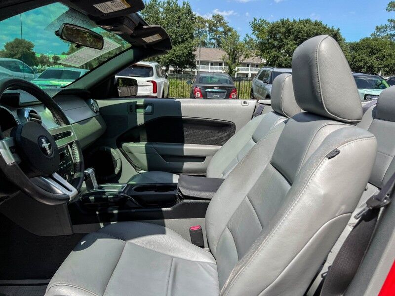 2009 Ford Mustang Premium Wilmington NC