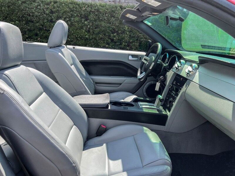 2009 Ford Mustang Premium Wilmington NC