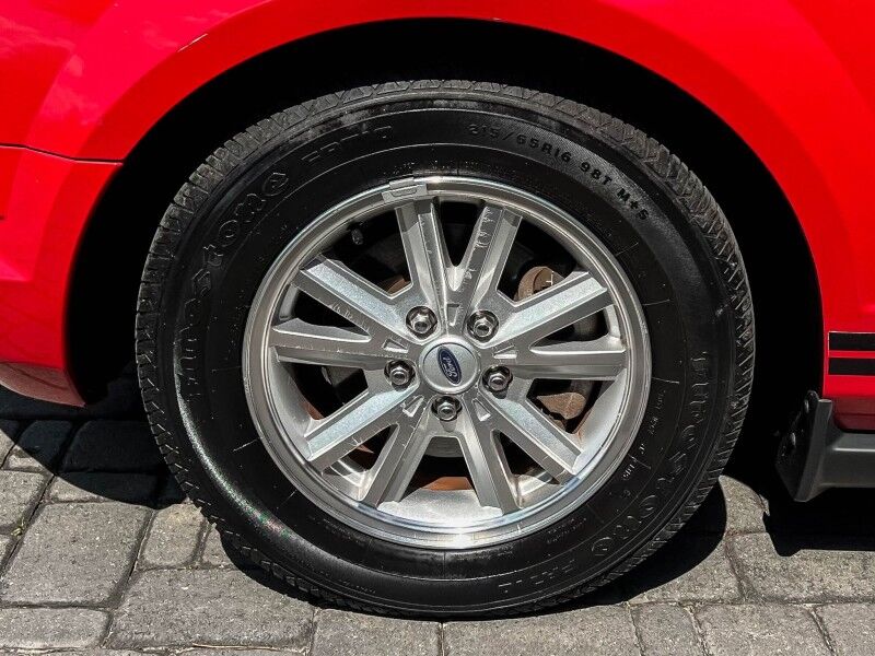 2009 Ford Mustang Premium Wilmington NC