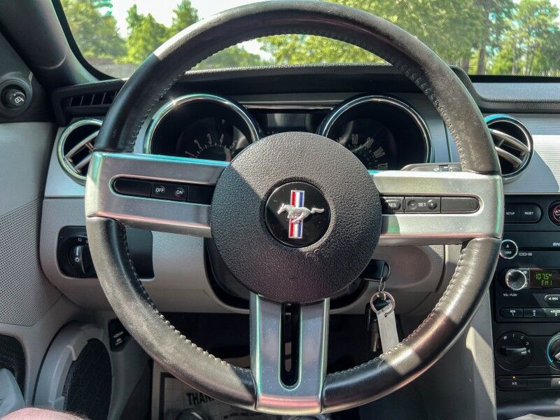 2009 Ford Mustang Premium Wilmington NC