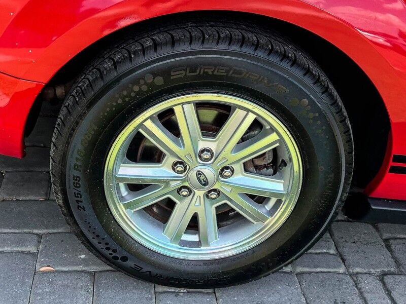 2009 Ford Mustang Premium Wilmington NC