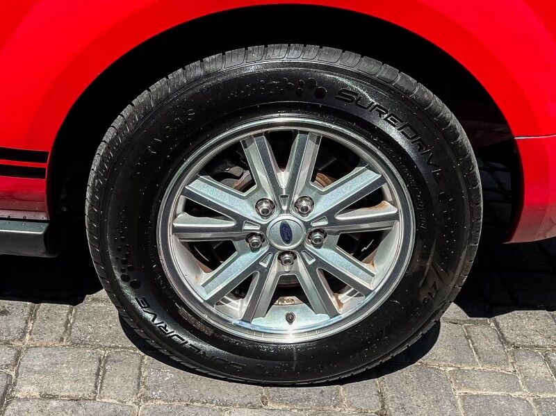 2009 Ford Mustang Premium Wilmington NC