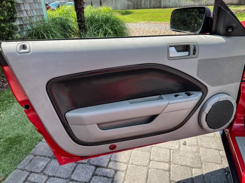 2009 Ford Mustang Premium Wilmington NC
