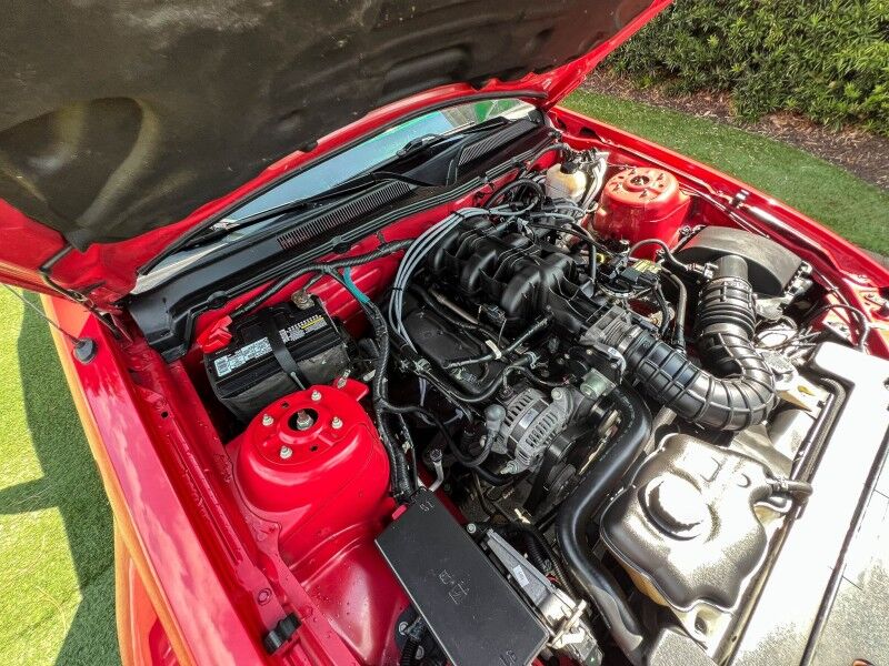 2009 Ford Mustang Premium Wilmington NC