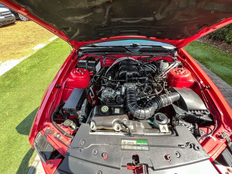 2009 Ford Mustang Premium Wilmington NC