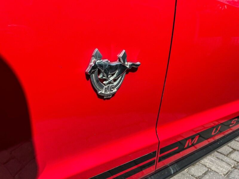 2009 Ford Mustang Premium Wilmington NC