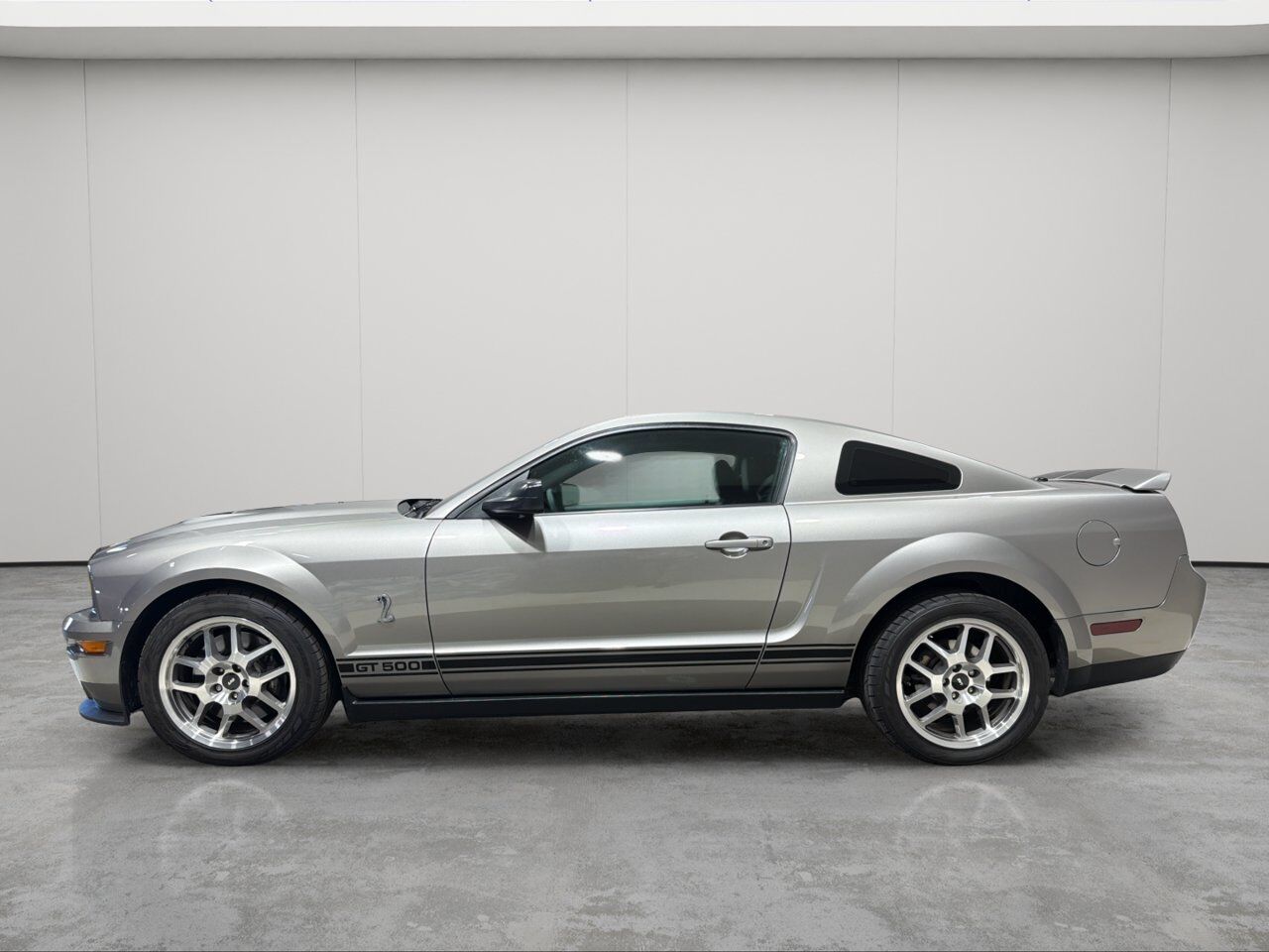 2009 Ford Mustang Shelby GT500 Sherwood Park AB