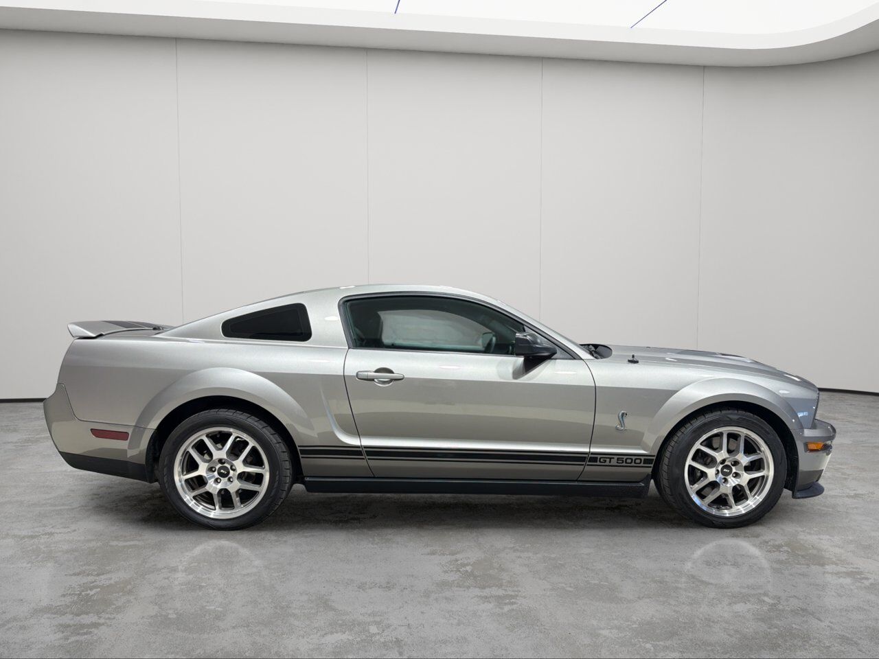 2009 Ford Mustang Shelby GT500 Sherwood Park AB