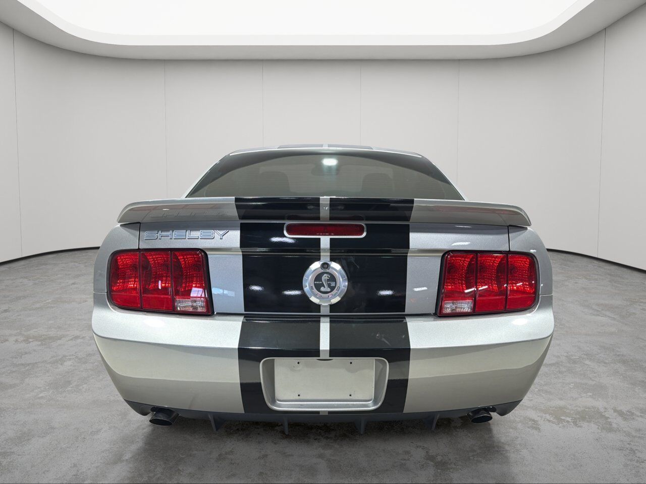 2009 Ford Mustang Shelby GT500 Sherwood Park AB