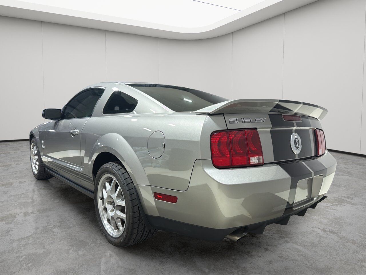 2009 Ford Mustang Shelby GT500 Sherwood Park AB