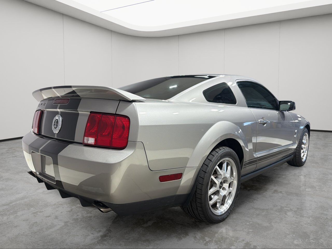 2009 Ford Mustang Shelby GT500 Sherwood Park AB