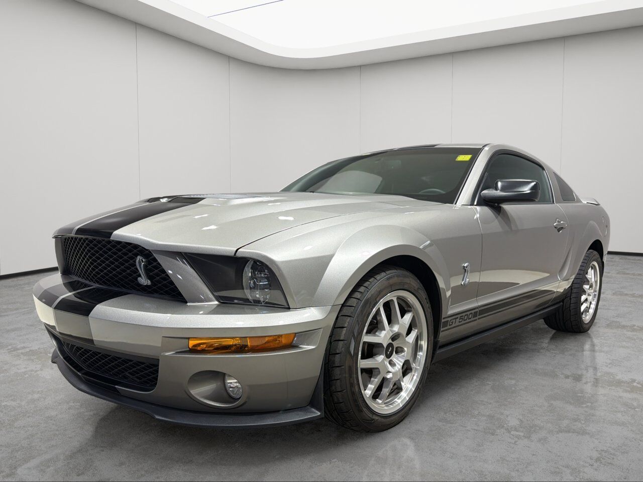 2009 Ford Mustang Shelby GT500 Sherwood Park AB