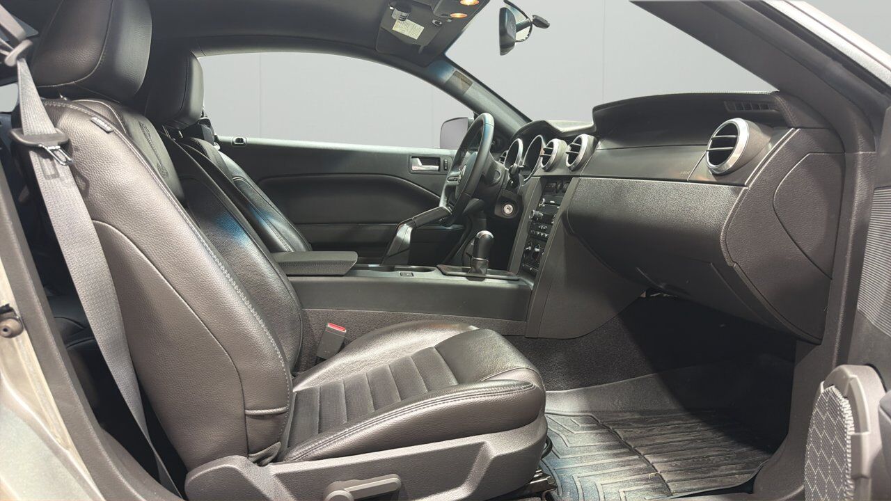 2009 Ford Mustang Shelby GT500 Sherwood Park AB