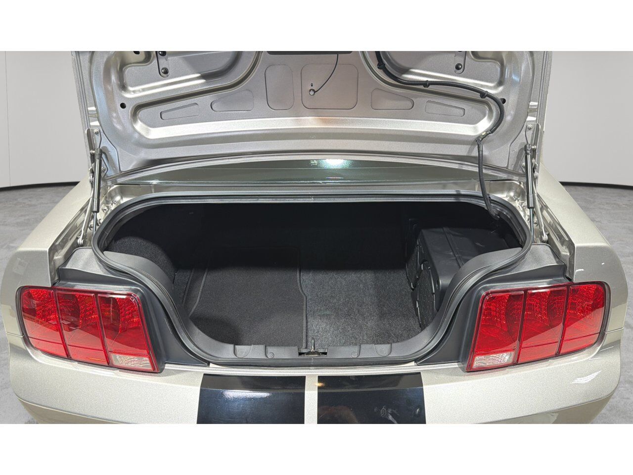 2009 Ford Mustang Shelby GT500 Sherwood Park AB